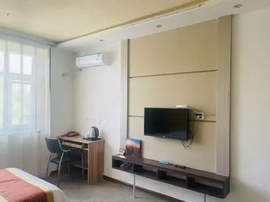 Suihua Hotel