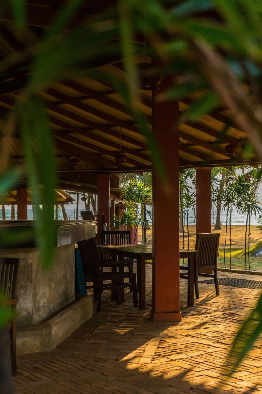 Villa Ocean View