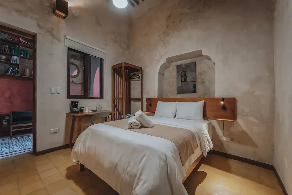 MUR MURA Boutique Guesthouse