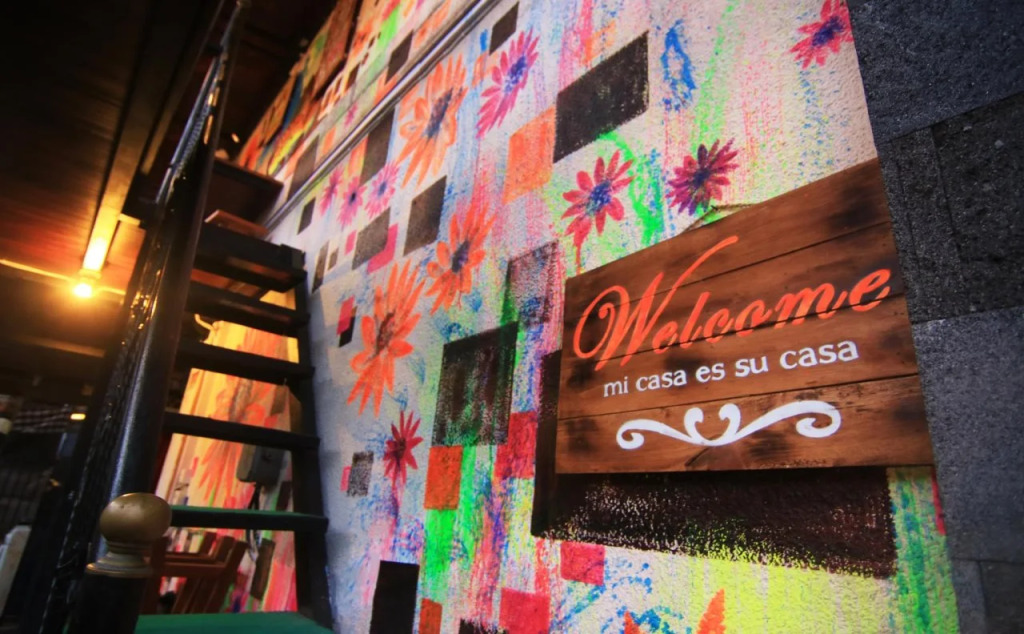 deSERUNI Guest House Kerobokan