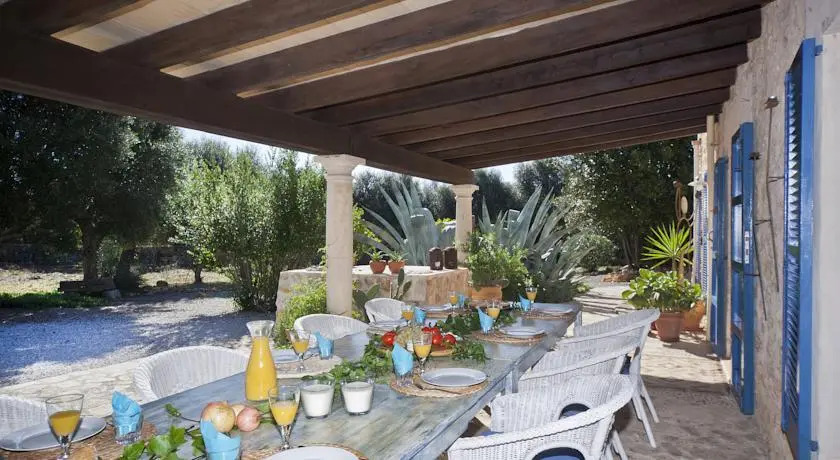 Finca Son Beltran