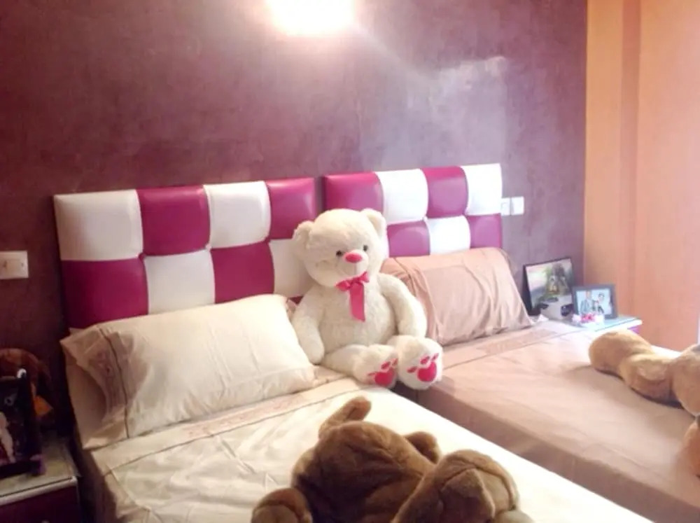 Apartment With 2 Bedrooms in Marrakesh, With Pool Access and Wifi