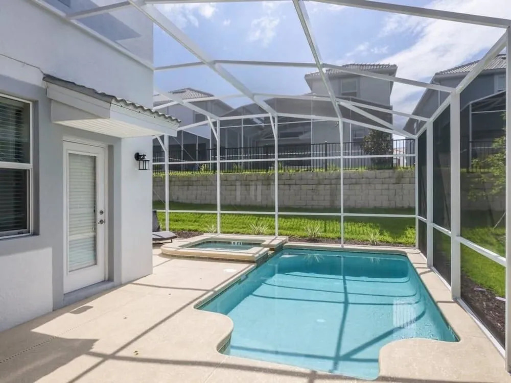 Amazing NEW 5 Bedrooms Champions Gate!