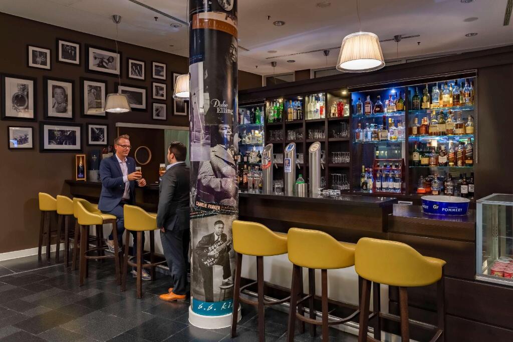 The Rilano Hotel Munich, Trademark Collection by Wyndham