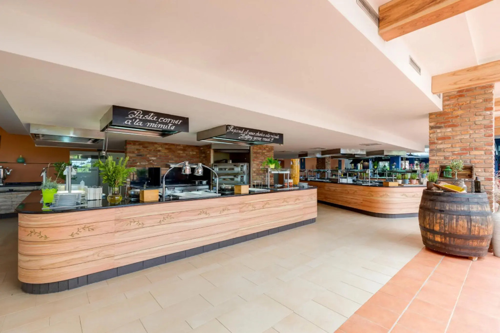 Valamar Tamaris Villas