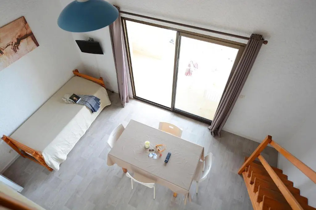 Residence Roc E Mare Cargèse