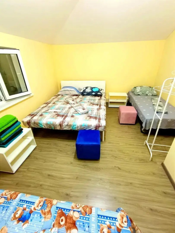 Апартаменты на Горной, 3