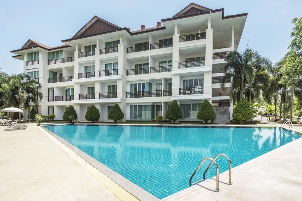 Hua Hin Brace Mountain by Favstay