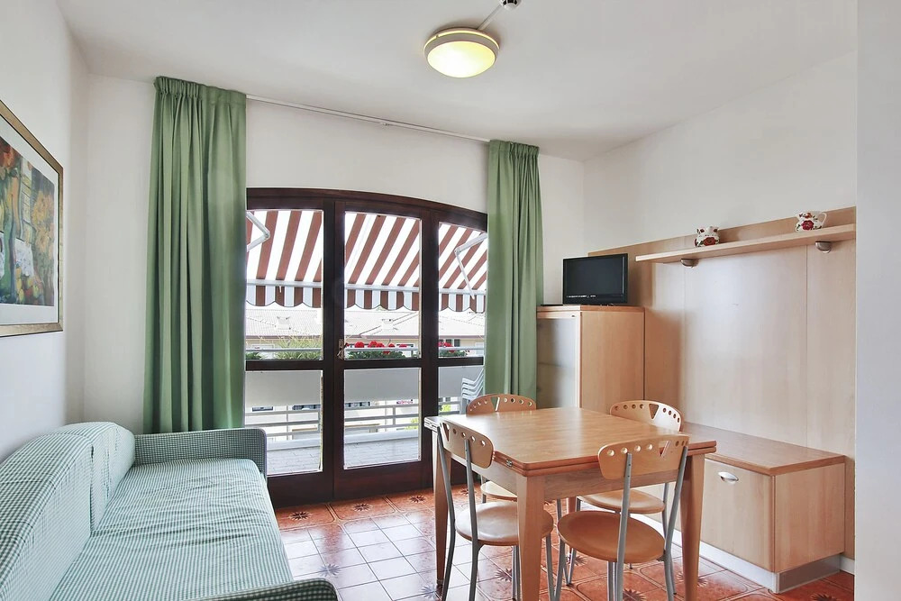 Aparthotel Ponza