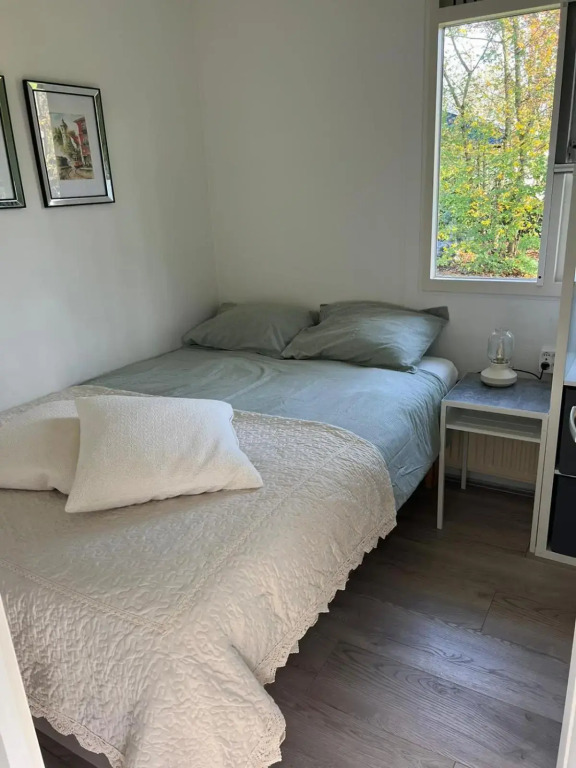 Vakantiewoning Dinkelhofje met gratis linnen