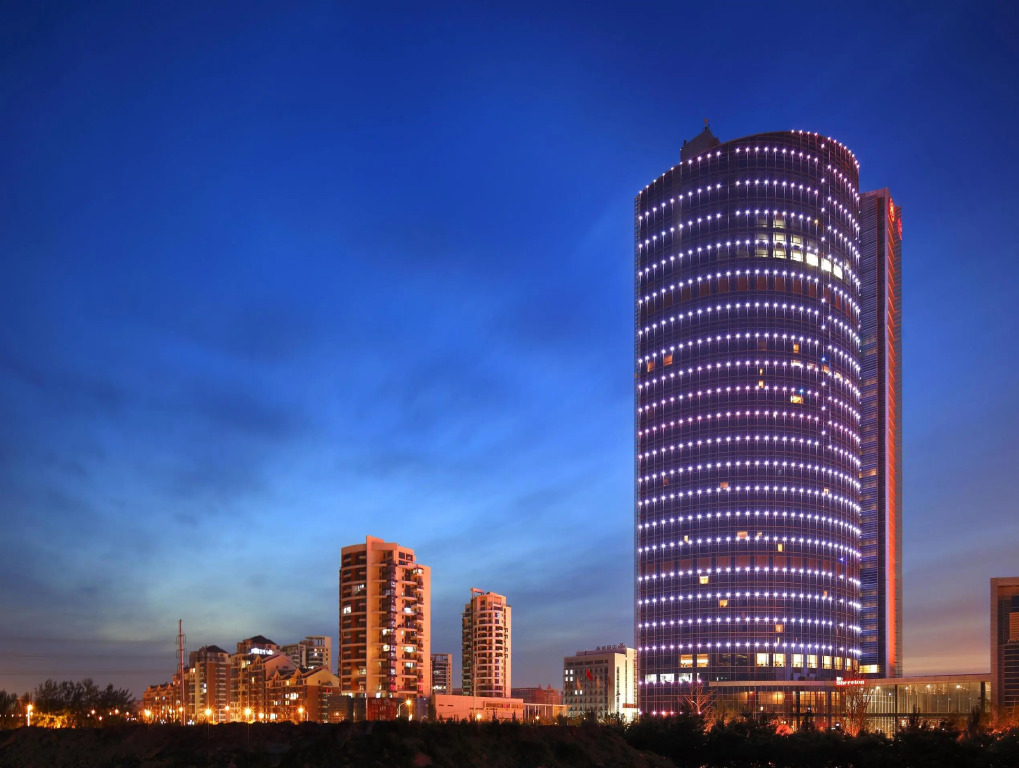 Sheraton Jinzhou Hotel