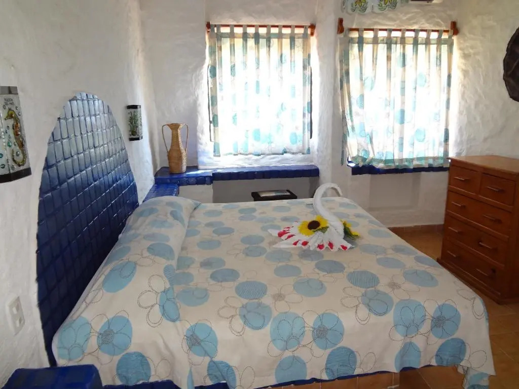 Villa Hotel Puerta del Mar