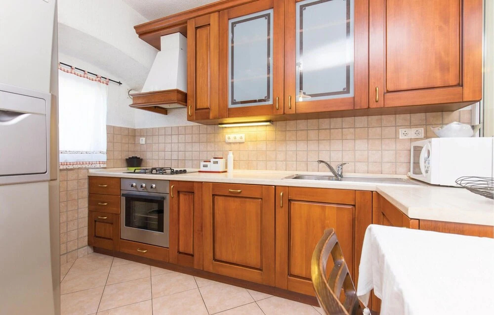Amazing Home in Bribir With Wifi and 4 Bedrooms