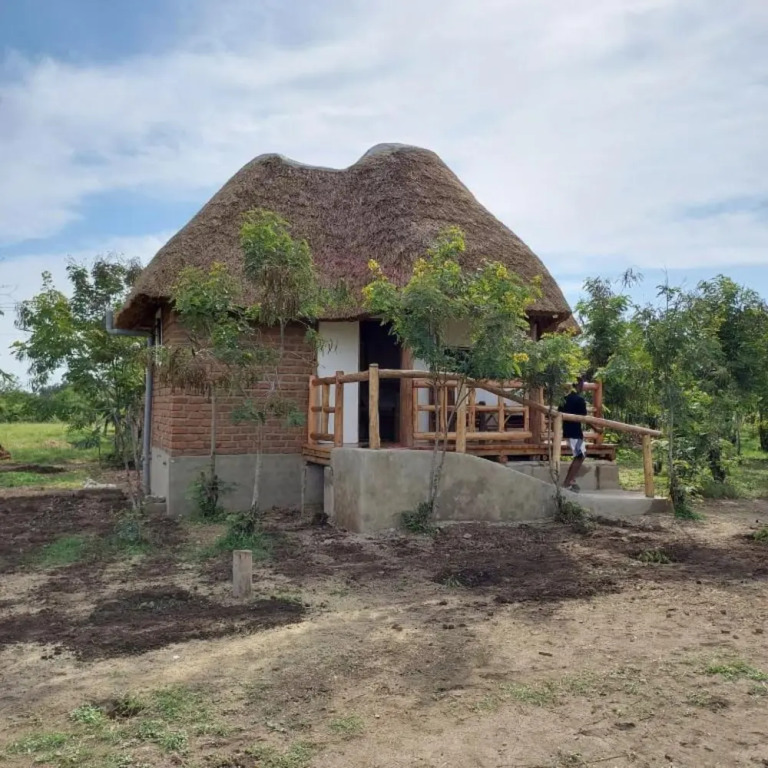 Songbird Safari Lodge