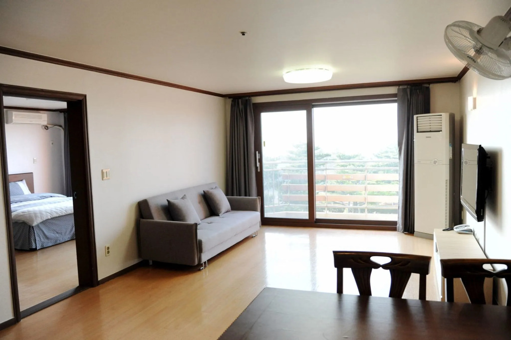 Hallim Resort
