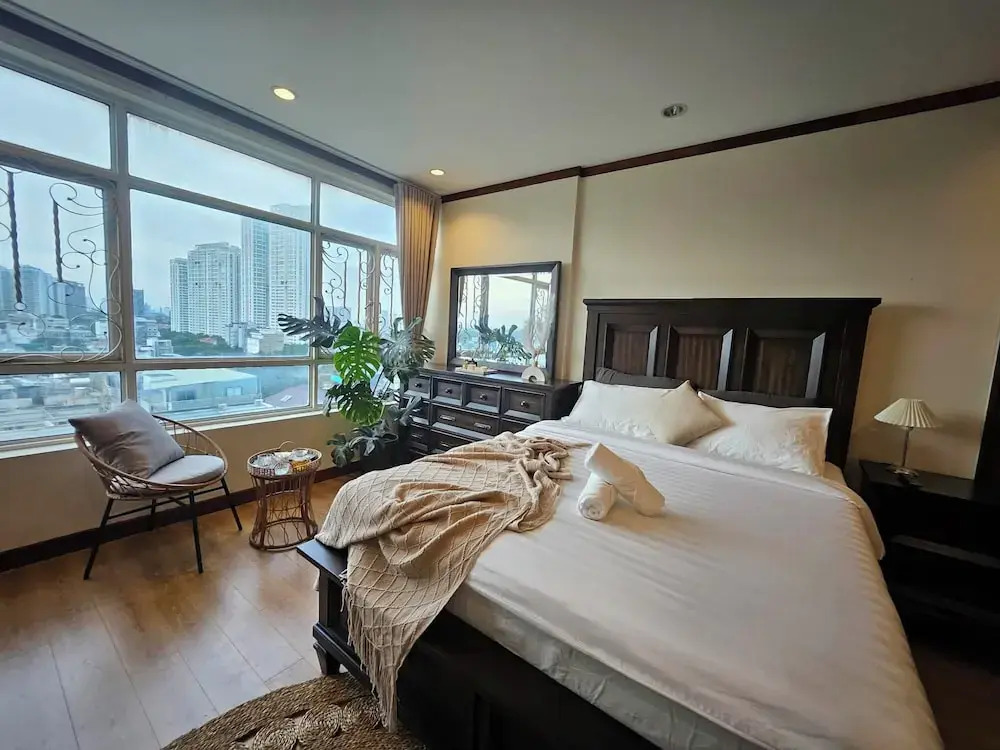Hoang Anh Gold House Apartment