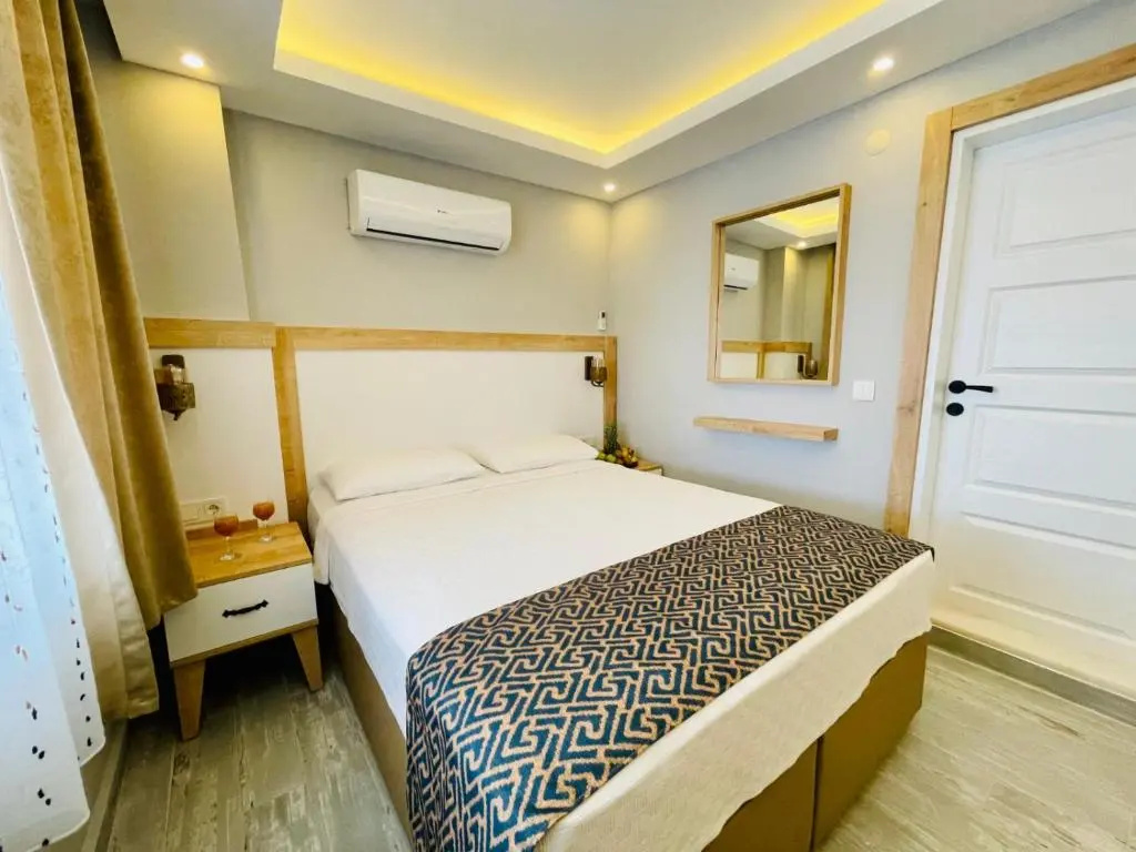 YALI PANSİYON