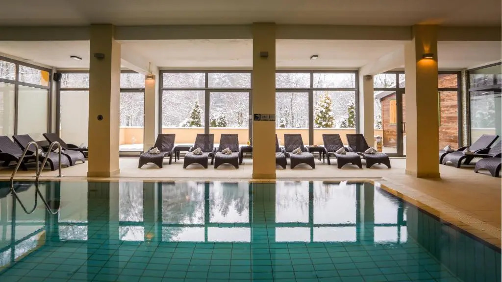 Hotel Trakošćan