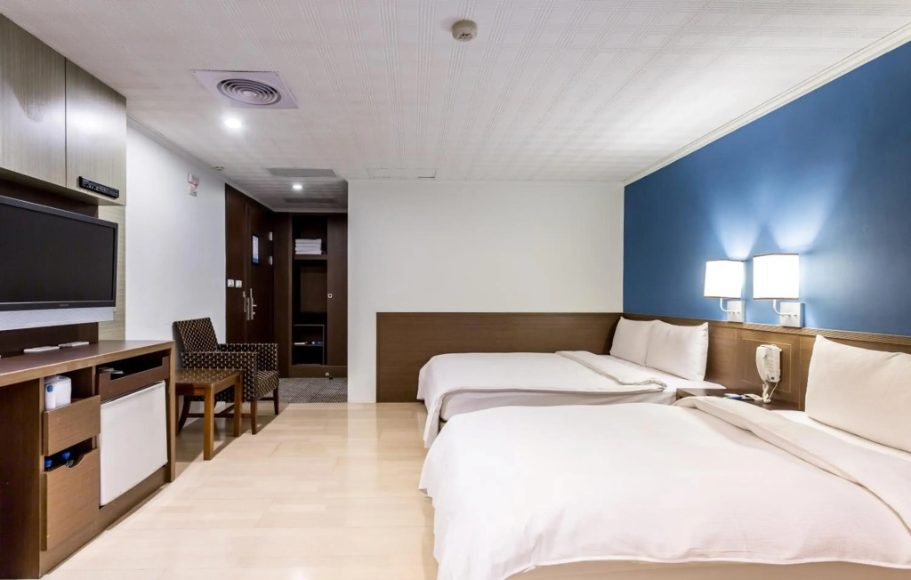 MF Hotel, penghu