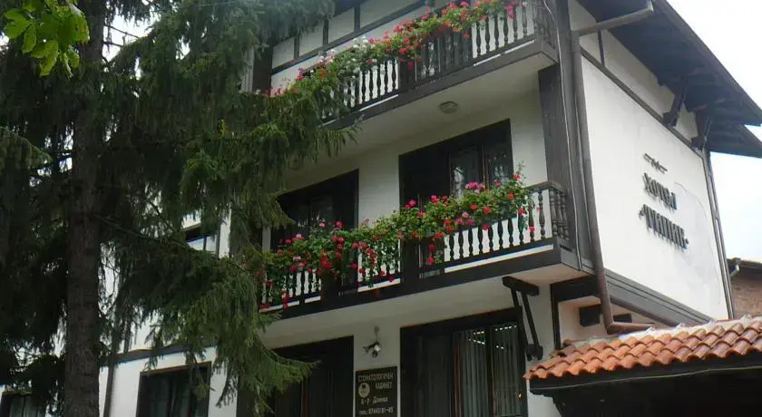 Family Hotel Tipik