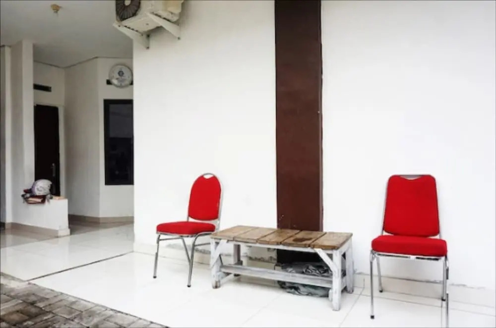 Hotel O Bintang Residence 2