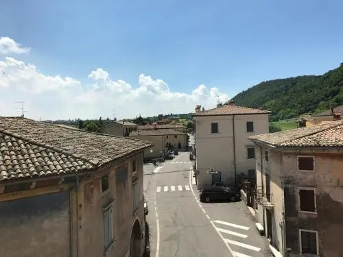 Locanda Moscal