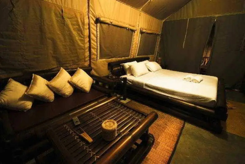 Siam Society Beach Resort