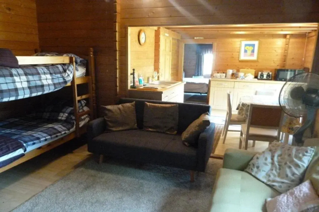 Hillside Self Catering