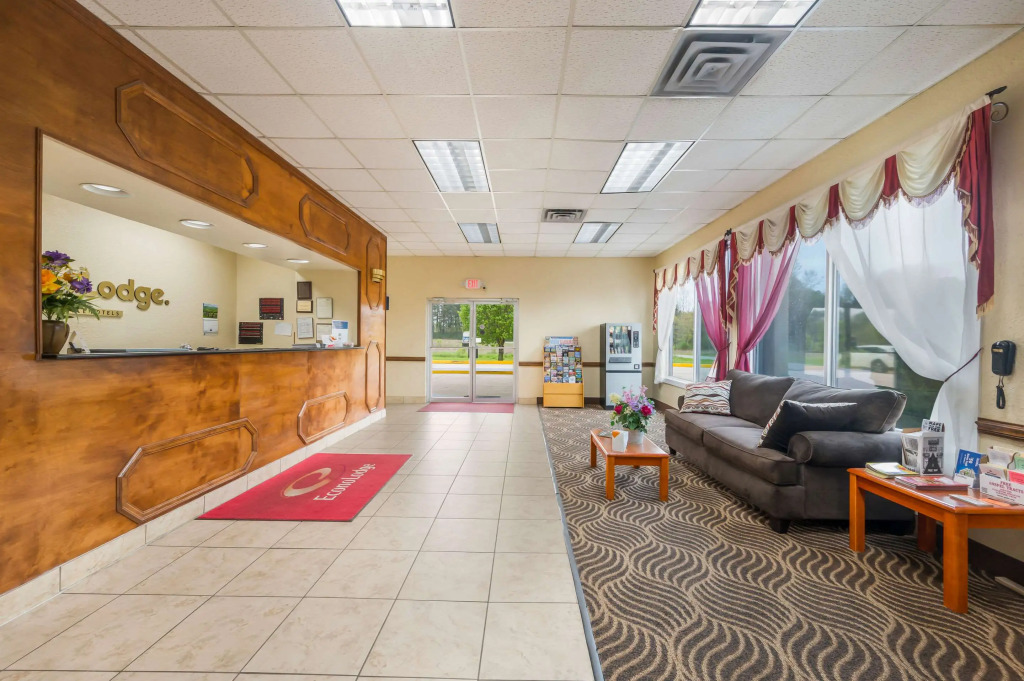 Econo Lodge Cullman South
