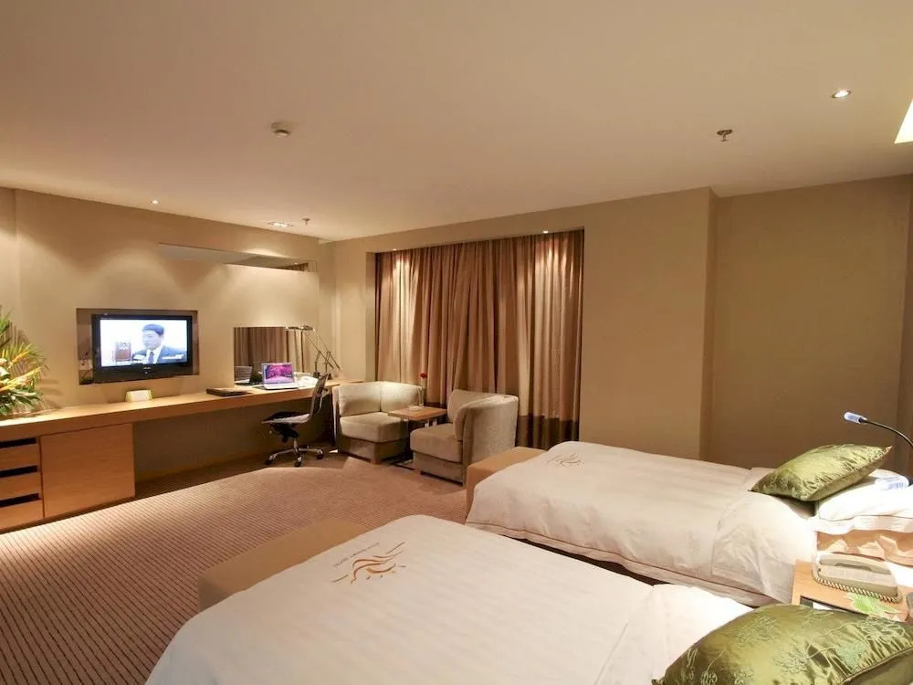 Sunny Resort Hotel - Dandong