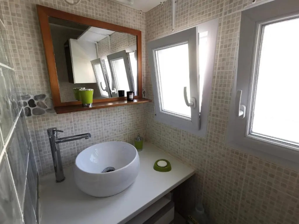 Maison de vacances 3 chambres à 400 m de la plage Kairon - Saint Pair sur mer