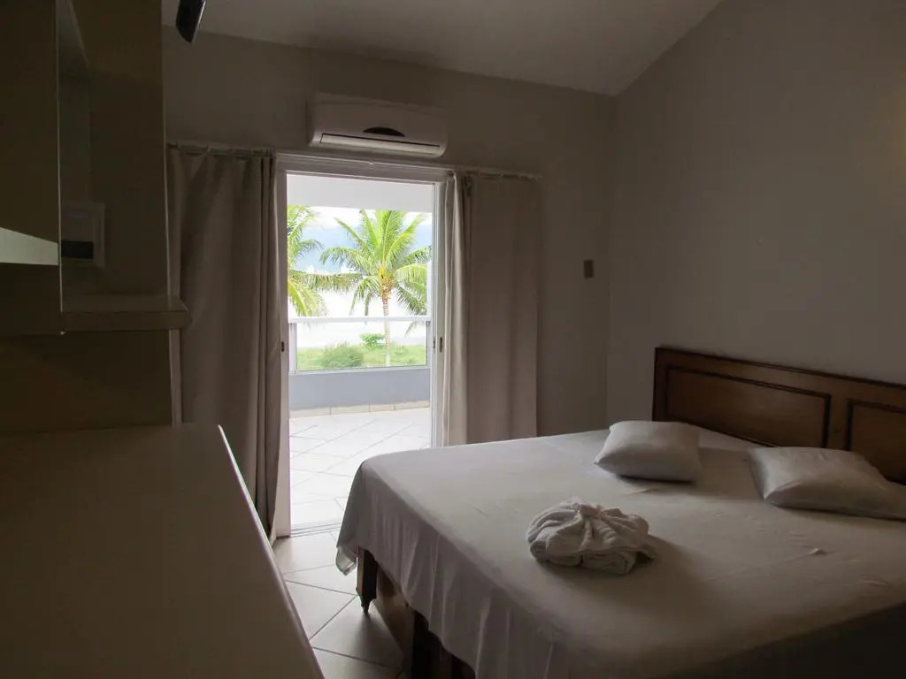 VELINN Hotel Guarda Mor