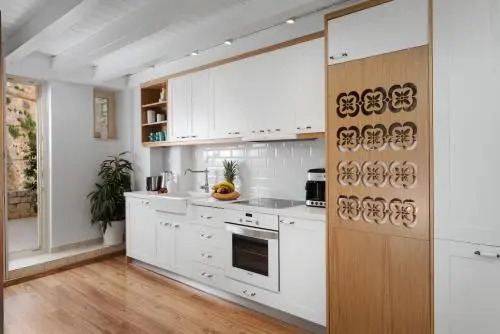 Aeria Apartments