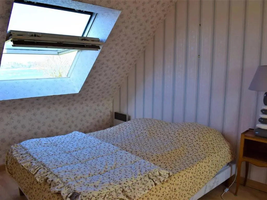 Maison avec jardin clos à louer à Louannec, à proximité de la mer - FR-1-368-65
