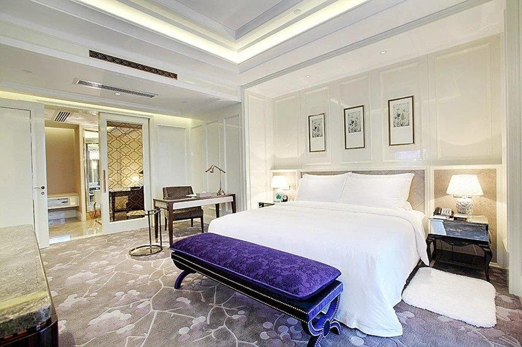 Pearl River Garden Hotel Changsha