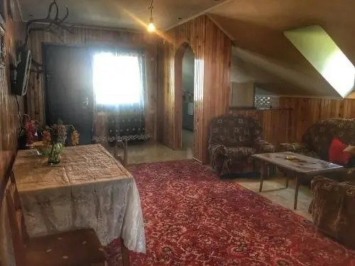 Guest House in Batumi