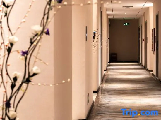 Yiheju Hotel(Zhengzhou Xinzheng International Airport)