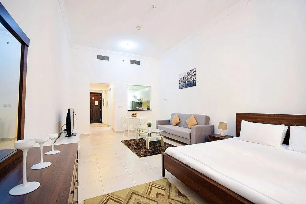 Canal Residence