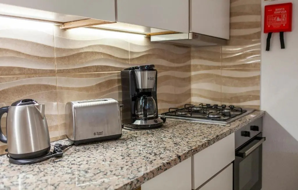 B57 - Marachique 2 Bed Flat