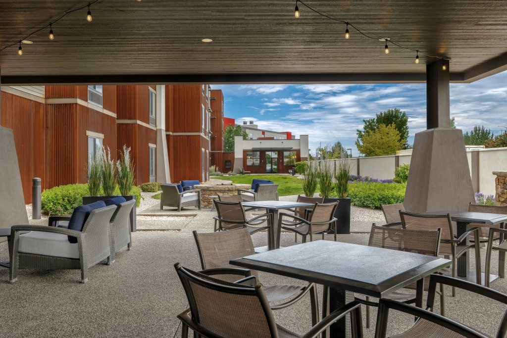 Homewood Suites by Hilton Billings