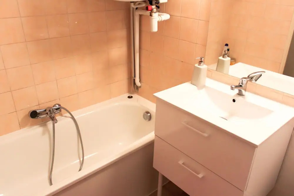 Appartement Le Wawerly 2