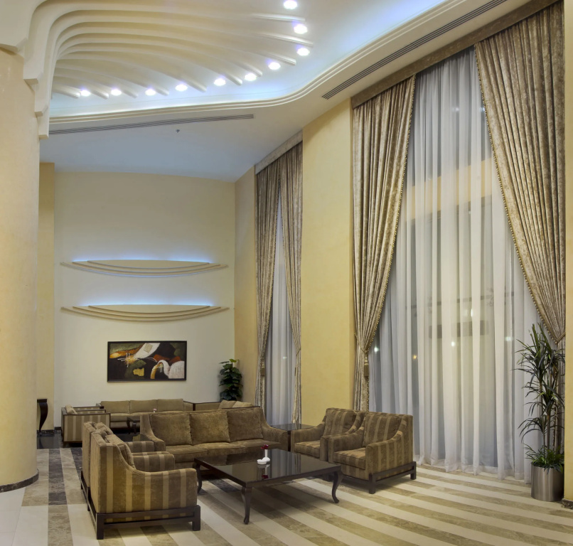 Bab Al Multazam Concorde Hotel
