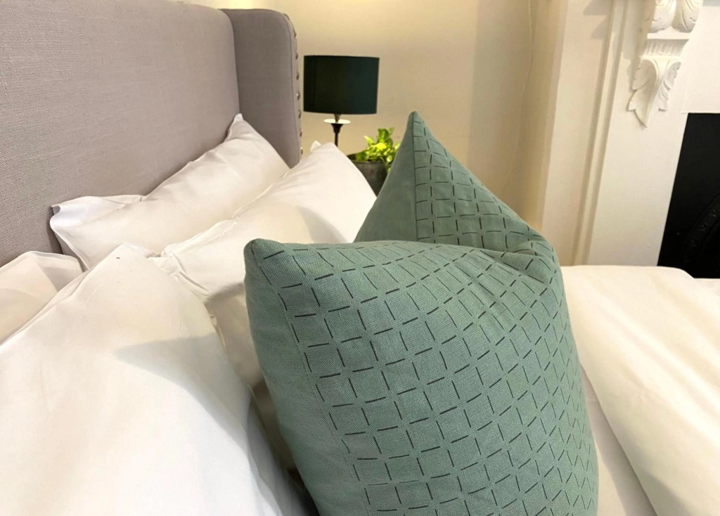 The Edward Townhouse 153 - Tastefully Styled