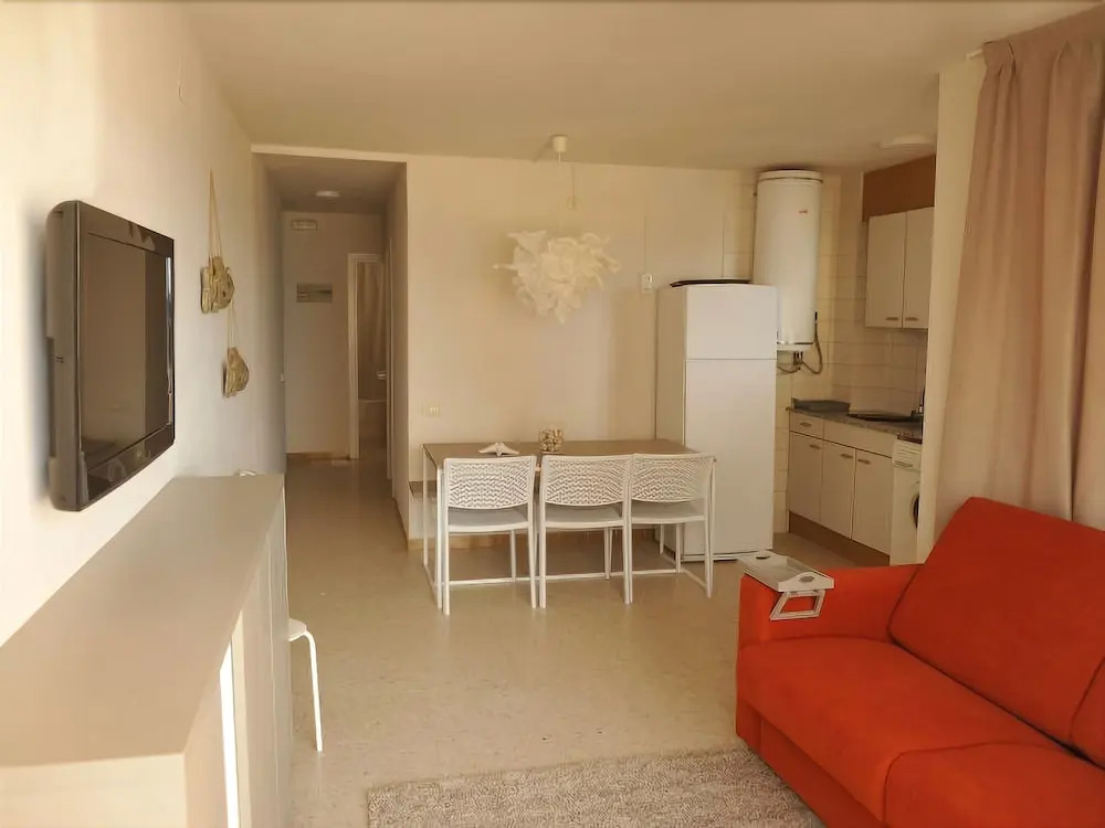 Apartaments Gibert II