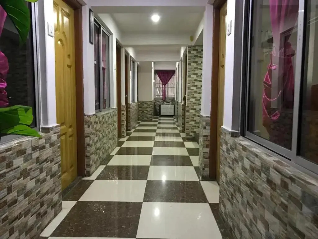 Khangsangma Guest House
