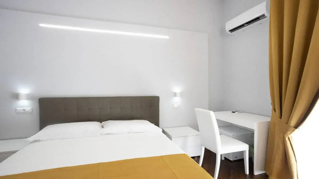 La Chambre Duomo