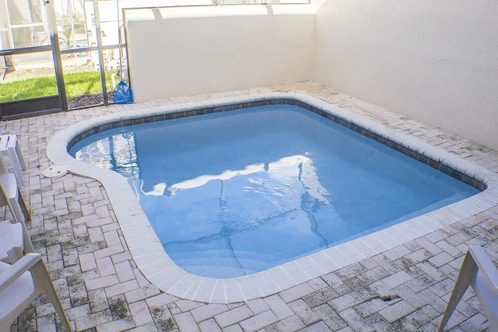 Ip64049 - Windsor Palms Resort - 3 Bed 3 Baths Townhome