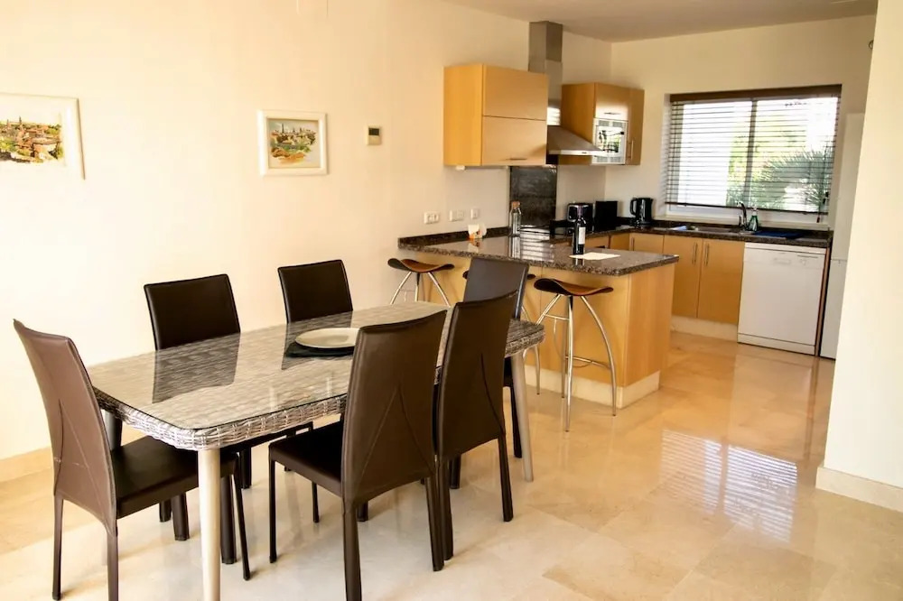 Arcos Golf Hotel Cortijo y Villas