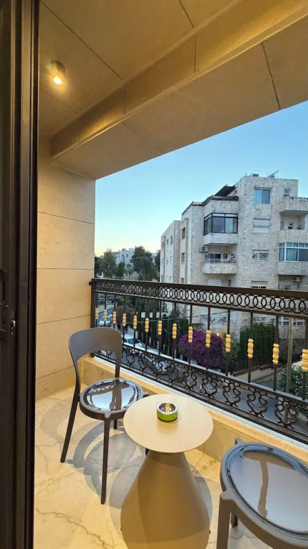 309 Tara-jre 2bedroom at Jabal Al Lweibdeh