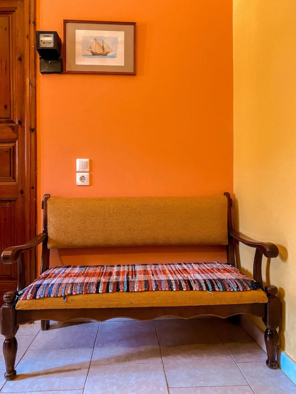 Symi Garden Studios